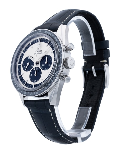 Omega Speedmaster CK2998 311.33.40.30.02.001 Image 2